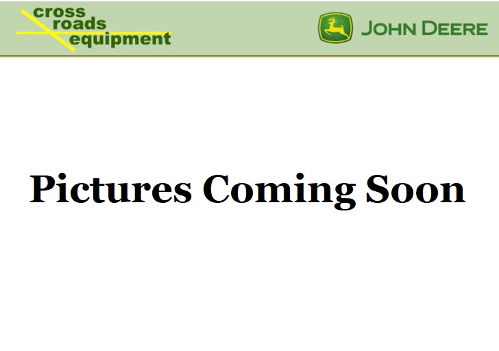 2021 JOHN DEERE 3046R Compact Utility Tractors